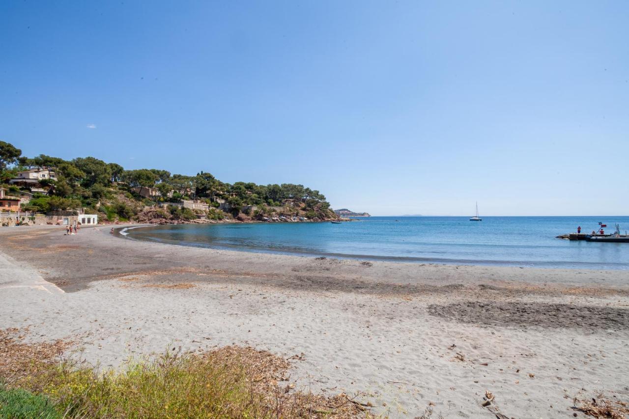 T2 - La Seyne Sur Mer - Fabregas Kültér fotó