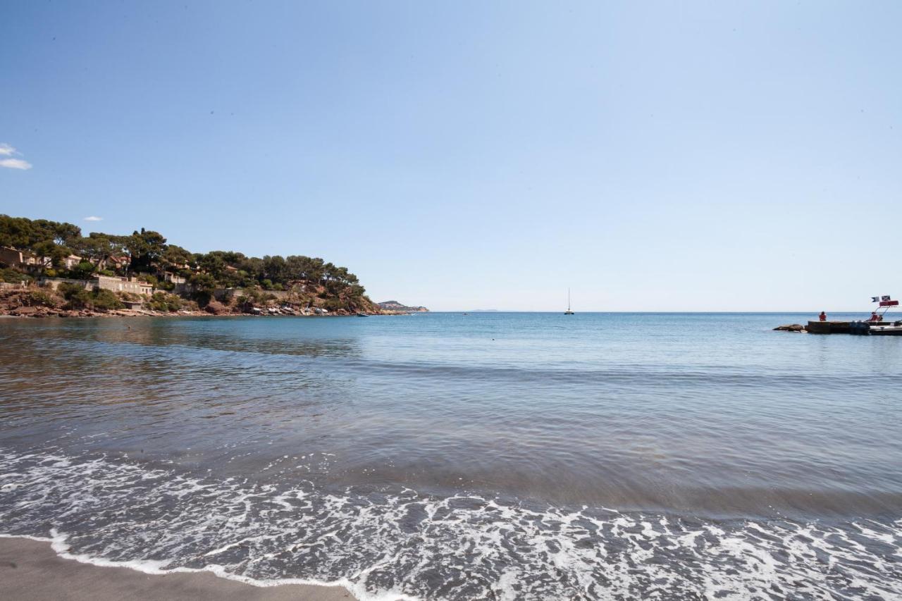 T2 - La Seyne Sur Mer - Fabregas Kültér fotó